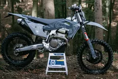 Husqvarna FE 350 PRO Husqvarna FE 350 PRO