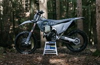 Husqvarna FE 350 PRO 2026 - Bild 6