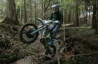 Husqvarna FE 350 PRO 2026 - Bild 7