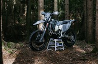 Husqvarna FE 350 PRO 2026 - Bild 8