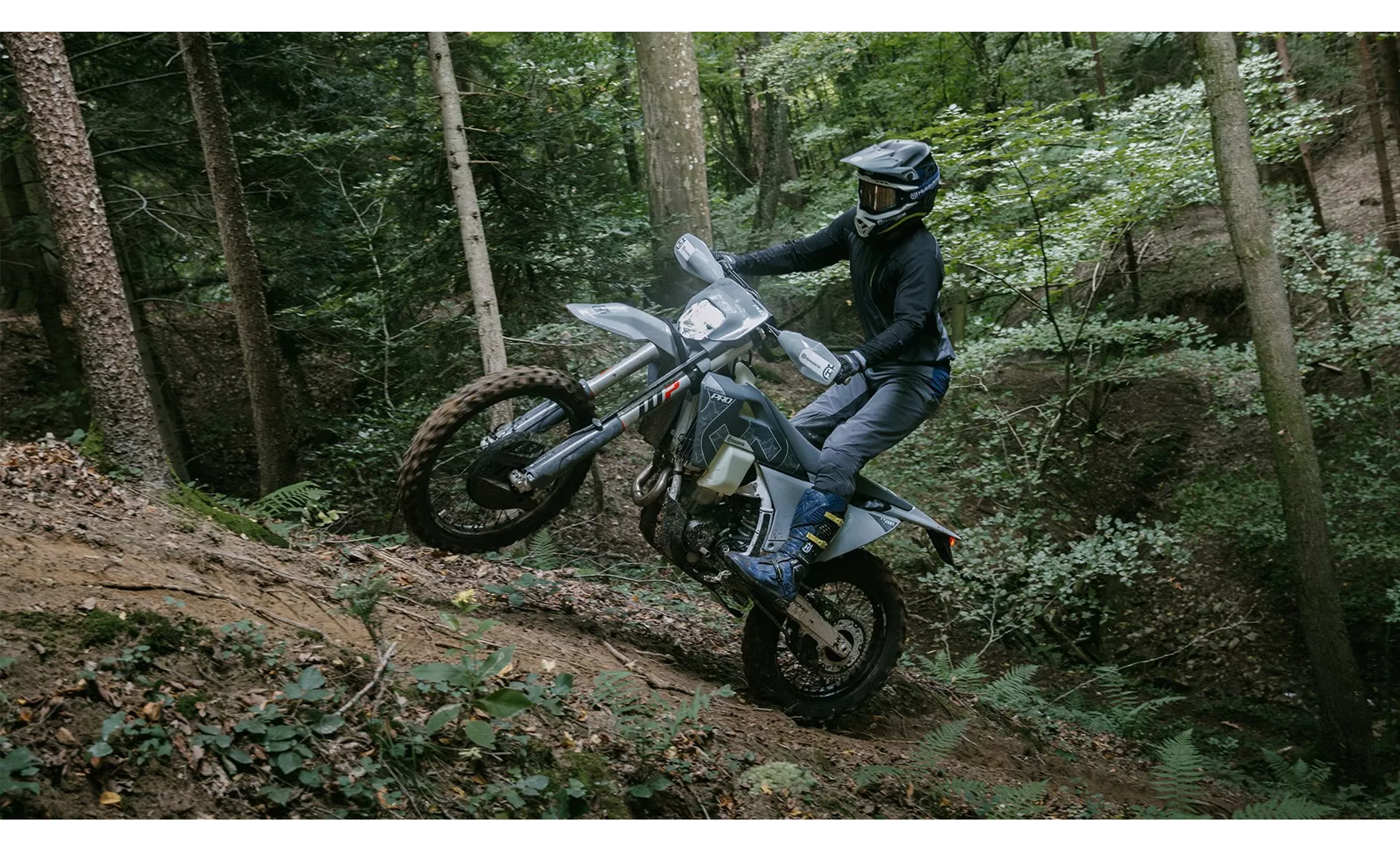 Husqvarna FE 350 PRO 2026 Husqvarna FE 350 PRO 2026