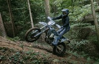 Husqvarna FE 350 PRO 2026 - Bild 3