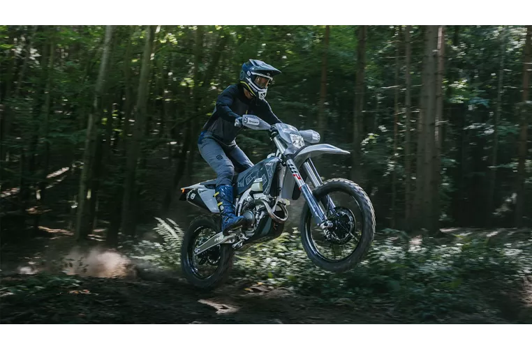 Husqvarna FE 350 PRO 2026 Husqvarna FE 350 PRO 2026