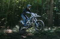 Husqvarna FE 350 PRO 2026 - Bild 4