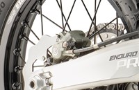 Husqvarna FE 350 PRO 2026 - Bild 9