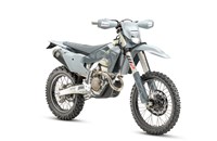 Husqvarna FE 350 PRO 2026 - Bild 11