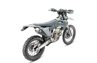 Husqvarna FE 350 PRO 2026 - Bild 12