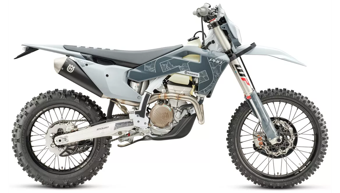 Husqvarna FE 350 PRO 2026 Husqvarna FE 350 PRO 2026