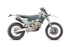 Husqvarna FE 350 PRO Husqvarna FE 350 PRO