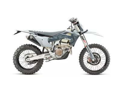 Husqvarna FE 350 PRO 2026 Husqvarna FE 350 PRO 2026