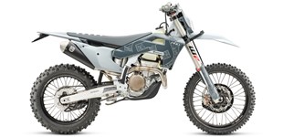 Husqvarna FE 350 2026 vs Husqvarna FE 350 PRO 2026