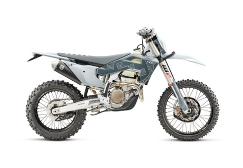 Husqvarna FE 350 PRO 