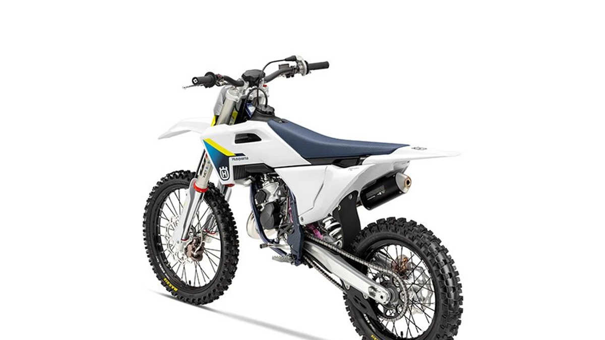 Husqvarna TC 85 17/14 Bild 4: Husqvarna TC 85 17/14