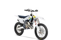 Husqvarna TC 85 17/14 2026 - Bild 8