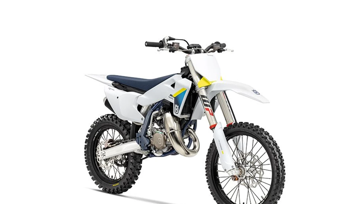 Husqvarna TC 85 17/14 Bild 7: Husqvarna TC 85 17/14