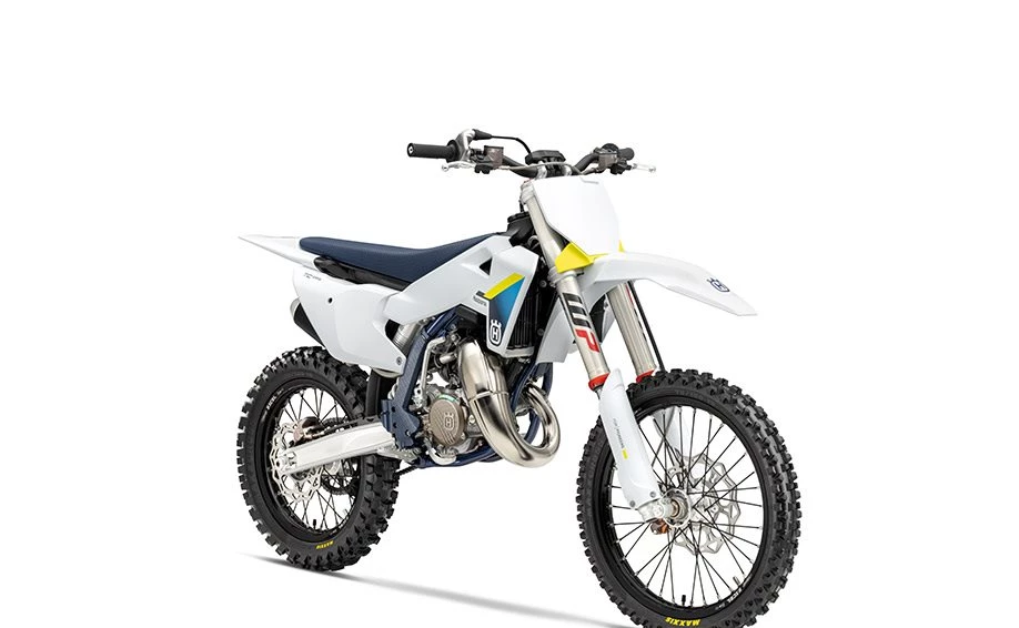 Husqvarna TC 85 17/14 Bild 7: Husqvarna TC 85 17/14