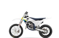 Husqvarna TC 85 17/14 2026 - Bild 9