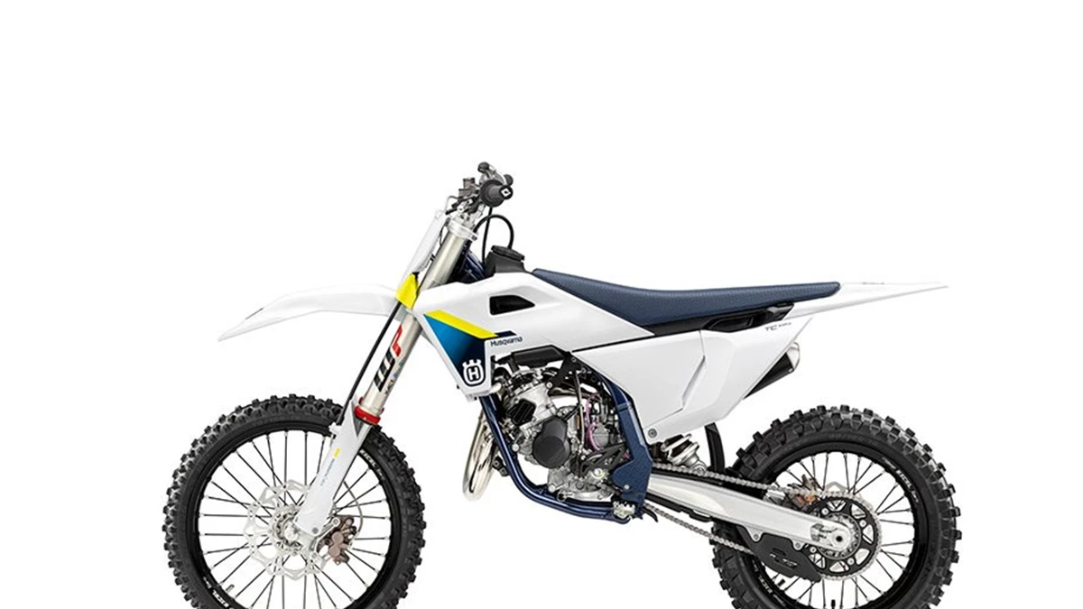 Husqvarna TC 85 17/14 Bild 8: Husqvarna TC 85 17/14