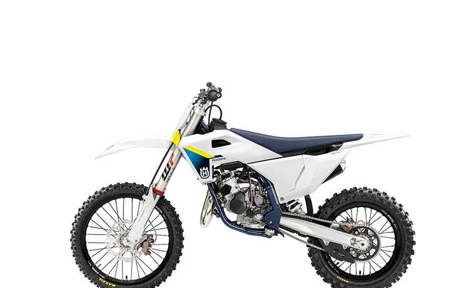Husqvarna TC 85 17/14 Bild 8: Husqvarna TC 85 17/14