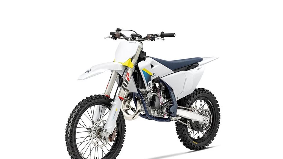 Husqvarna TC 85 17/14 Bild 9: Husqvarna TC 85 17/14