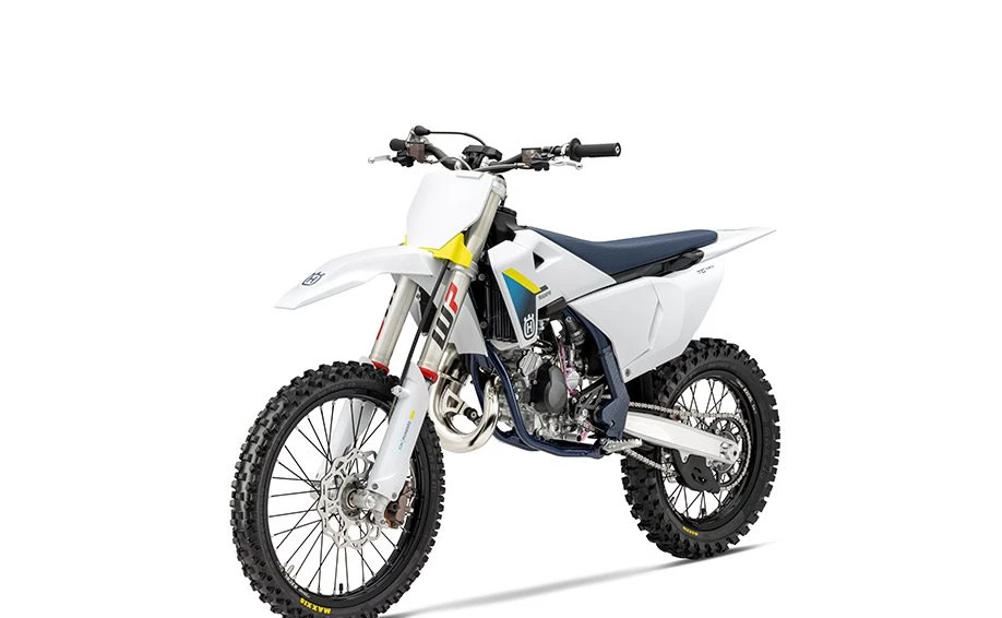 Husqvarna TC 85 17/14 Bild 9: Husqvarna TC 85 17/14