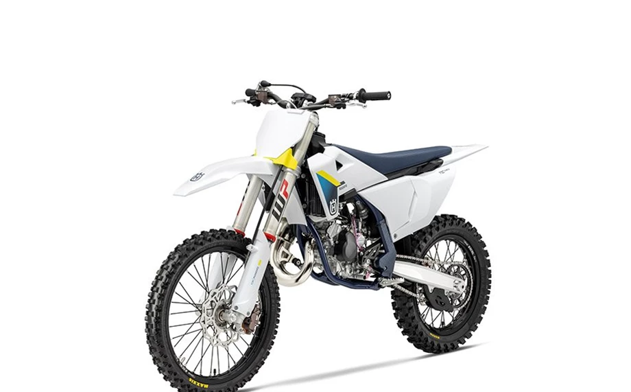 Husqvarna TC 85 17/14 Bild 9: Husqvarna TC 85 17/14