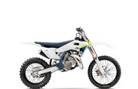 Husqvarna TC 85 17/14 2026 - Bild 1