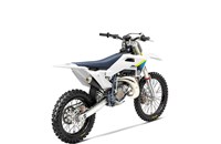 Husqvarna TC 85 17/14 2026 - Bild 11