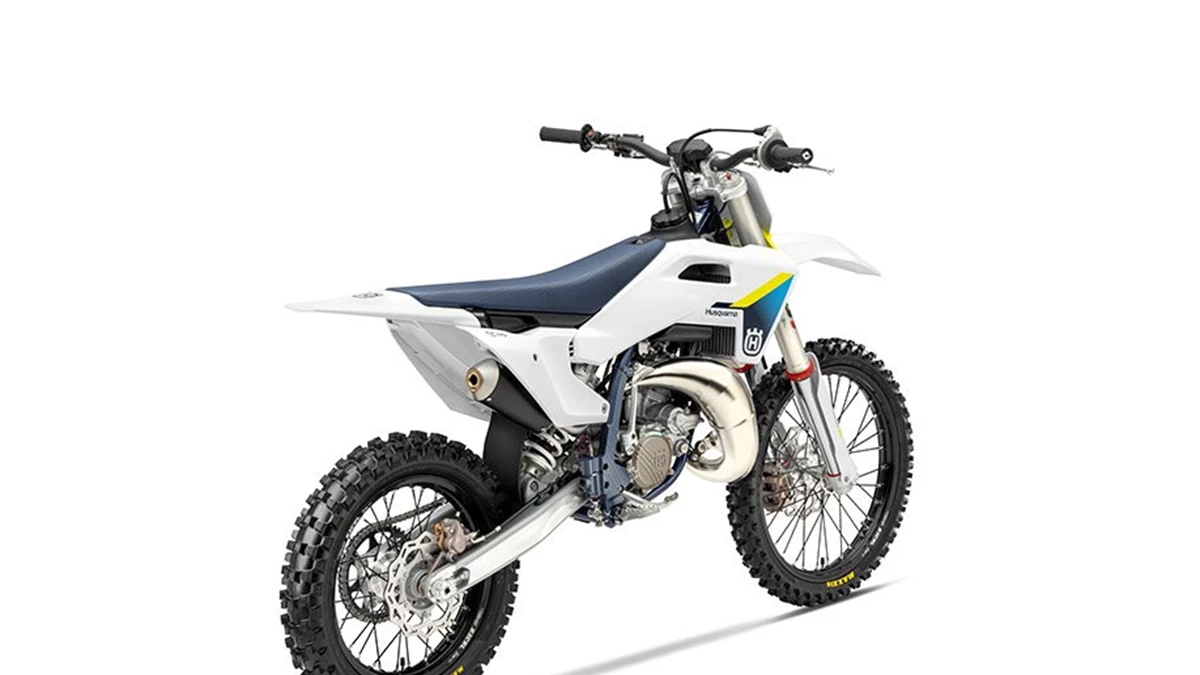 Husqvarna TC 85 17/14 Bild 10: Husqvarna TC 85 17/14