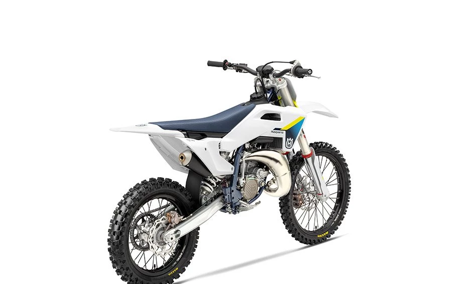 Husqvarna TC 85 17/14 Bild 10: Husqvarna TC 85 17/14
