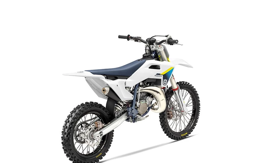 Husqvarna TC 85 17/14 Bild 10: Husqvarna TC 85 17/14