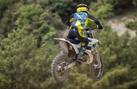 Husqvarna TC 85 17/14 2026 - Bild 4