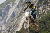 Husqvarna TC 85 17/14 2026 - Bild 7