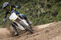 Husqvarna TC 85 17/14 2026 - Bild 6