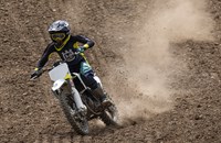 Husqvarna TC 85 17/14 2026 - Bild 3