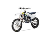 Husqvarna TC 85 19/16 2026 - Bild 7