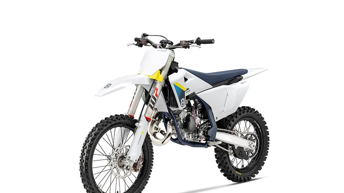 Husqvarna TC 85 19/16 Bild 6: Husqvarna TC 85 19/16