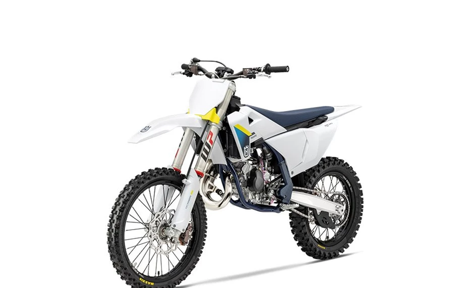 Husqvarna TC 85 19/16 Bild 6: Husqvarna TC 85 19/16