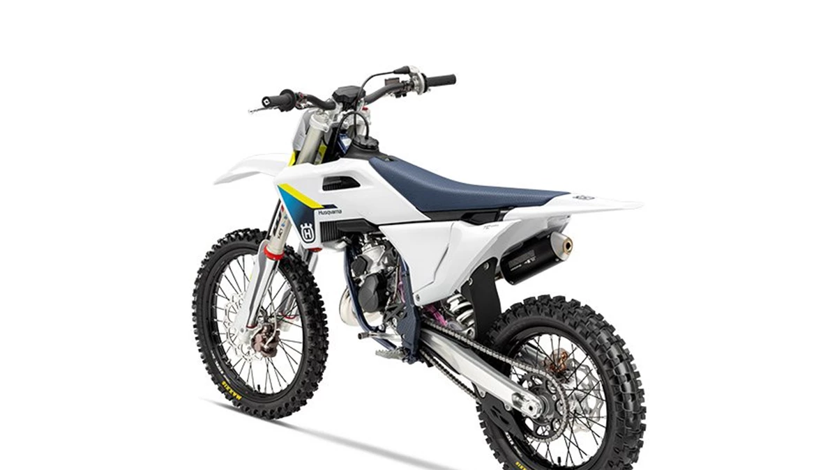 Husqvarna TC 85 19/16 Bild 7: Husqvarna TC 85 19/16