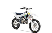Husqvarna TC 85 19/16 2026 - Bild 9