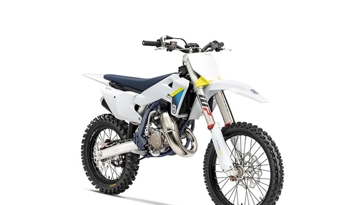 Husqvarna TC 85 19/16 Bild 8: Husqvarna TC 85 19/16