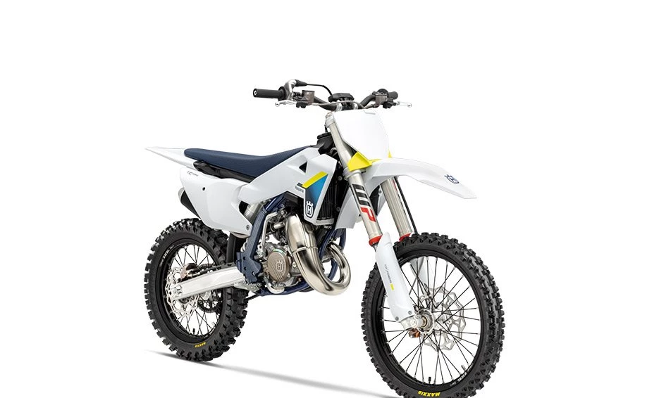 Husqvarna TC 85 19/16 Bild 8: Husqvarna TC 85 19/16