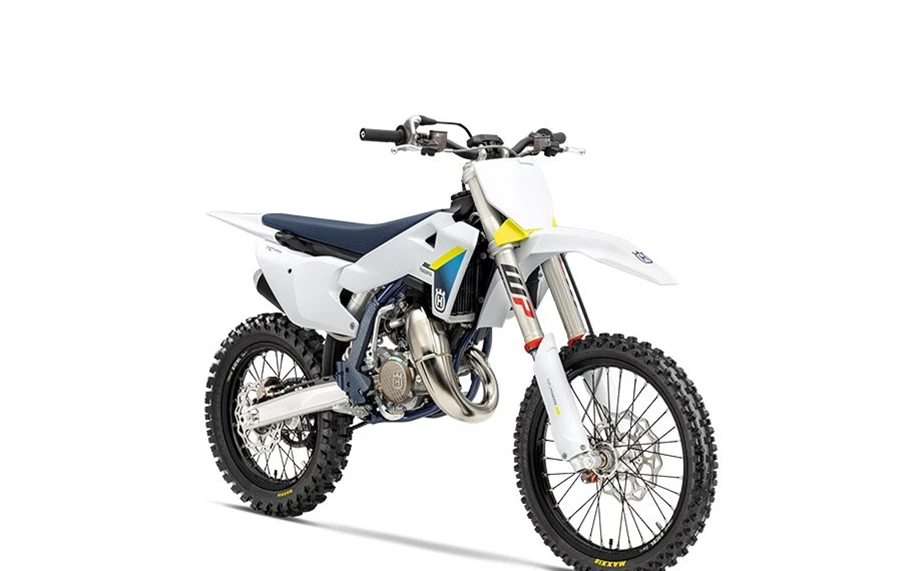 Husqvarna TC 85 19/16 Bild 8: Husqvarna TC 85 19/16