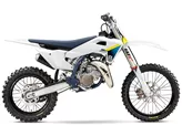 Husqvarna TC 85 19/16 2026 Husqvarna TC 85 19/16 2026