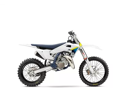 Husqvarna TC 85 19/16 2026 Husqvarna TC 85 19/16 2026