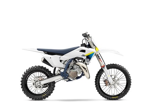 Husqvarna TC 85 19/16 
