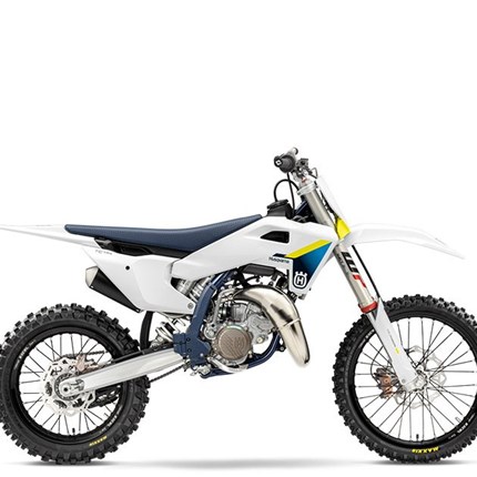 Husqvarna MODELLE Husqvarna TC 85 19/16