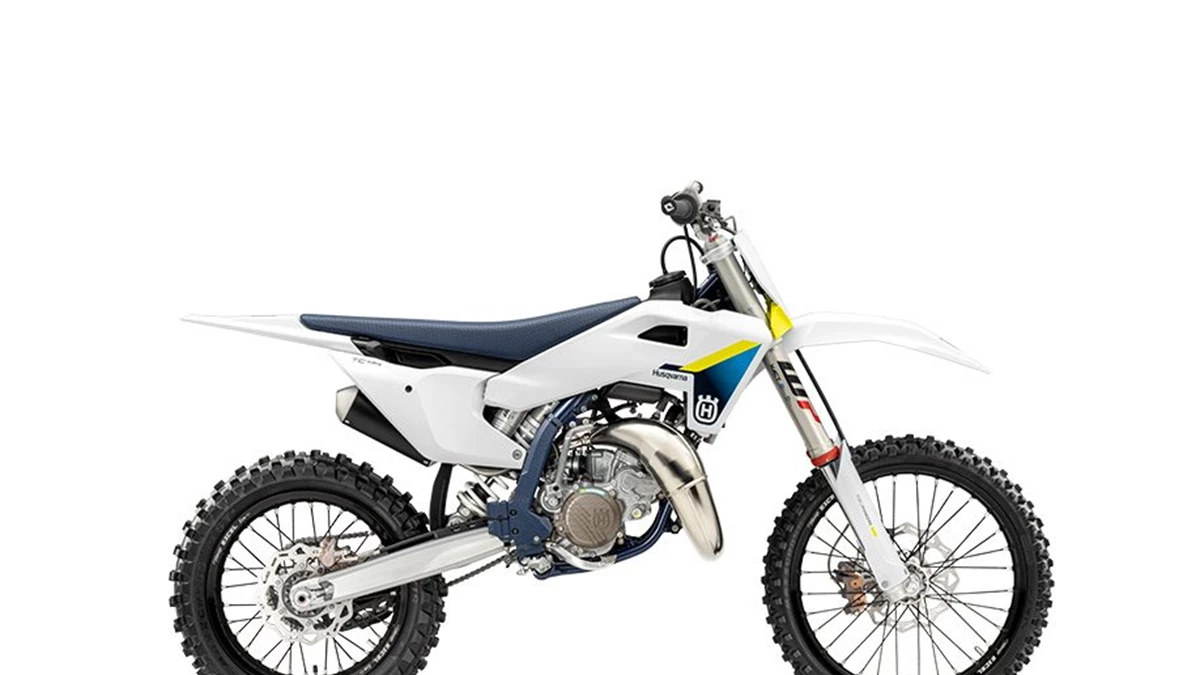 Husqvarna TC 85 19/16 Bild 1: Husqvarna TC 85 19/16