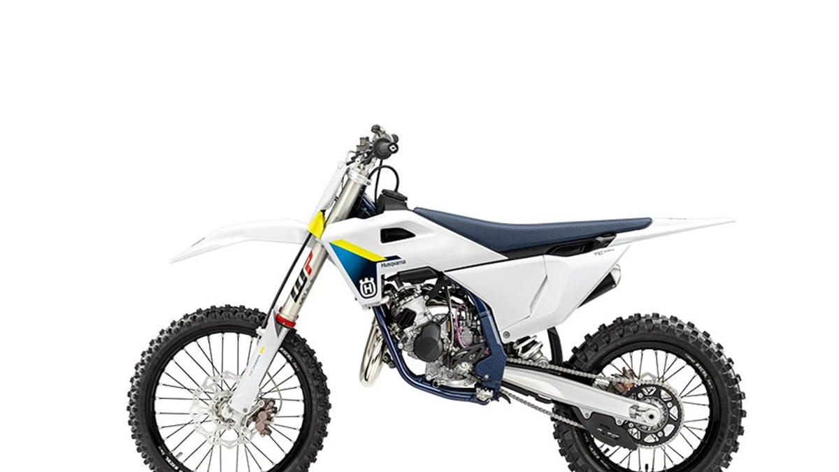 Husqvarna TC 85 19/16 Bild 9: Husqvarna TC 85 19/16