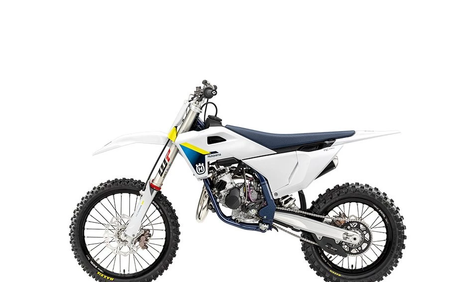 Husqvarna TC 85 19/16 Bild 9: Husqvarna TC 85 19/16